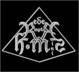 logo Redemptor Hominis